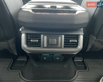 Синій Форд Ф-150, об'ємом двигуна 0 л та пробігом 11 тис. км за 52250 $, фото 19 на Automoto.ua