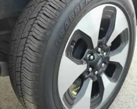 Форд Ф-150 2023 в Киеве на Automoto.ua Синий Форд Ф-150, объемом двигателя 0 л и пробегом 15 тыс. км за 110951 $, фото 8 на Automoto.ua