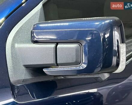 Синий Форд Ф-150, объемом двигателя 0 л и пробегом 32 тыс. км за 57500 $, фото 54 на Automoto.ua