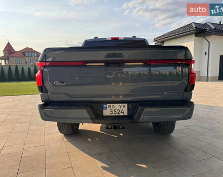 Форд Ф-150 2023 в Тернополе на Automoto.ua Синий Форд Ф-150, объемом двигателя 0 л и пробегом 49 тыс. км за 64900 $, фото 8 на Automoto.ua