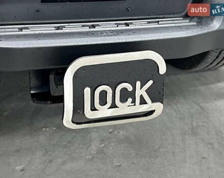 Синий Форд Ф-150, объемом двигателя 0 л и пробегом 32 тыс. км за 57500 $, фото 69 на Automoto.ua