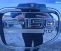 Синий Форд Ф-150, объемом двигателя 0 л и пробегом 13 тыс. км за 51990 $, фото 5 на Automoto.ua