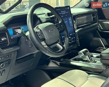 Синий Форд Ф-150, объемом двигателя 0 л и пробегом 32 тыс. км за 57500 $, фото 71 на Automoto.ua