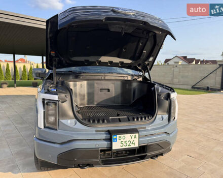 Форд Ф-150 2023 в Тернополе на Automoto.ua Синий Форд Ф-150, объемом двигателя 0 л и пробегом 49 тыс. км за 64900 $, фото 12 на Automoto.ua