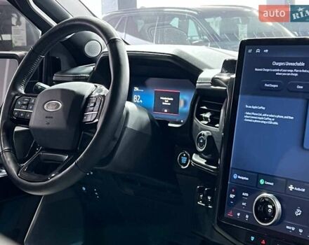 Синий Форд Ф-150, объемом двигателя 0 л и пробегом 32 тыс. км за 57500 $, фото 70 на Automoto.ua