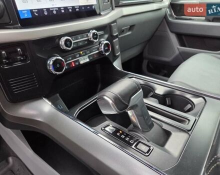 Синий Форд Ф-150, объемом двигателя 0 л и пробегом 42 тыс. км за 46500 $, фото 22 на Automoto.ua