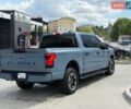 Синий Форд Ф-150, объемом двигателя 0 л и пробегом 77 тыс. км за 37500 $, фото 1 на Automoto.ua