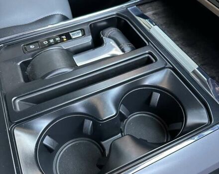 Синий Форд Ф-150, объемом двигателя 0 л и пробегом 14 тыс. км за 50750 $, фото 124 на Automoto.ua