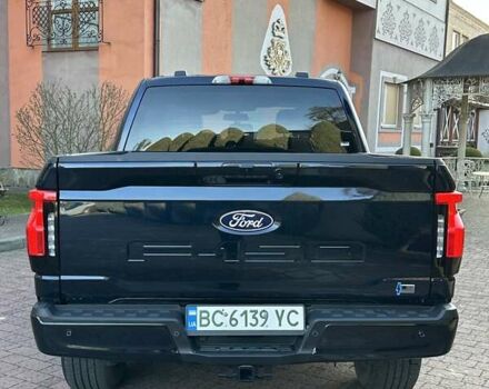 Синий Форд Ф-150, объемом двигателя 0 л и пробегом 14 тыс. км за 50750 $, фото 40 на Automoto.ua