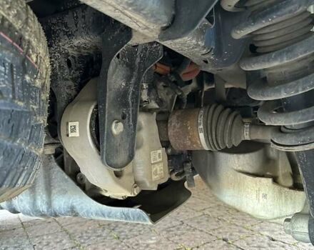 Синий Форд Ф-150, объемом двигателя 0 л и пробегом 14 тыс. км за 50750 $, фото 165 на Automoto.ua