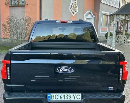 Синий Форд Ф-150, объемом двигателя 0 л и пробегом 14 тыс. км за 50750 $, фото 41 на Automoto.ua