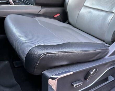 Синий Форд Ф-150, объемом двигателя 0 л и пробегом 14 тыс. км за 50750 $, фото 80 на Automoto.ua