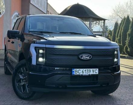 Синий Форд Ф-150, объемом двигателя 0 л и пробегом 14 тыс. км за 50750 $, фото 28 на Automoto.ua