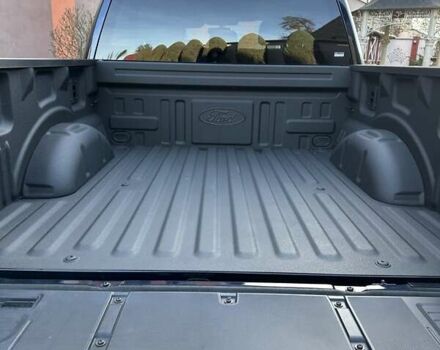 Синий Форд Ф-150, объемом двигателя 0 л и пробегом 14 тыс. км за 50750 $, фото 65 на Automoto.ua