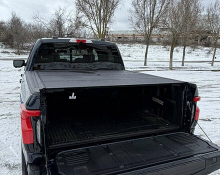 Синий Форд Ф-150, объемом двигателя 0 л и пробегом 7 тыс. км за 68500 $, фото 34 на Automoto.ua