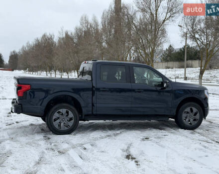 Синий Форд Ф-150, объемом двигателя 0 л и пробегом 7 тыс. км за 68500 $, фото 21 на Automoto.ua