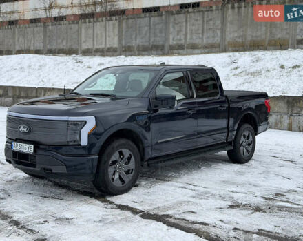 Синий Форд Ф-150, объемом двигателя 0 л и пробегом 7 тыс. км за 68500 $, фото 4 на Automoto.ua