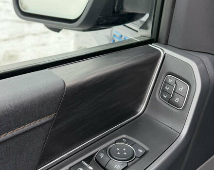 Синий Форд Ф-150, объемом двигателя 0 л и пробегом 7 тыс. км за 68500 $, фото 73 на Automoto.ua