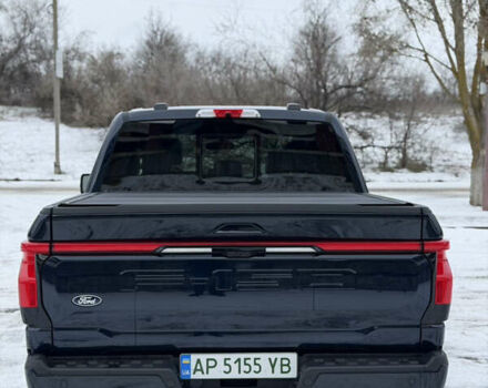 Синий Форд Ф-150, объемом двигателя 0 л и пробегом 7 тыс. км за 68500 $, фото 16 на Automoto.ua