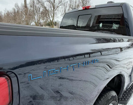 Синий Форд Ф-150, объемом двигателя 0 л и пробегом 7 тыс. км за 68500 $, фото 35 на Automoto.ua