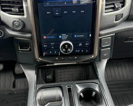 Синий Форд Ф-150, объемом двигателя 0 л и пробегом 7 тыс. км за 68500 $, фото 60 на Automoto.ua