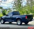 Синій Форд Ф-150, об'ємом двигуна 4.2 л та пробігом 0 тис. км за 12000 $, фото 7 на Automoto.ua