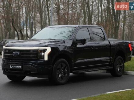 Синий Форд Ф-150, объемом двигателя 0 л и пробегом 49 тыс. км за 49999 $, фото 1 на Automoto.ua