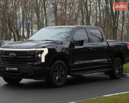 Синий Форд Ф-150, объемом двигателя 0 л и пробегом 49 тыс. км за 49999 $, фото 1 на Automoto.ua