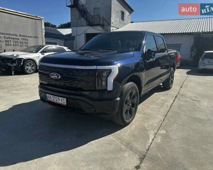 Синій Форд Ф-150, об'ємом двигуна 0 л та пробігом 6 тис. км за 63000 $, фото 1 на Automoto.ua