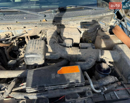 Зеленый Форд Ф-150, объемом двигателя 5.41 л и пробегом 190 тыс. км за 5500 $, фото 5 на Automoto.ua