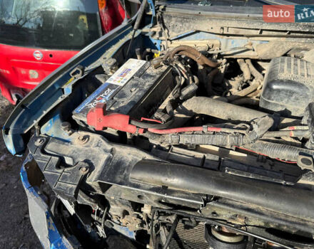 Зеленый Форд Ф-150, объемом двигателя 5.41 л и пробегом 190 тыс. км за 5500 $, фото 7 на Automoto.ua