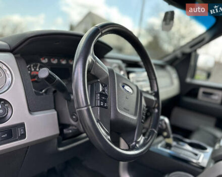 Зелений Форд Ф-150, об'ємом двигуна 3.51 л та пробігом 103 тис. км за 20000 $, фото 31 на Automoto.ua