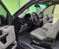 Зеленый Форд Ф-150, объемом двигателя 3.5 л и пробегом 235 тыс. км за 21500 $, фото 7 на Automoto.ua
