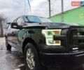 Зелений Форд Ф-150, об'ємом двигуна 3.5 л та пробігом 235 тис. км за 21500 $, фото 1 на Automoto.ua