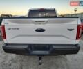 Зелений Форд Ф-150, об'ємом двигуна 0 л та пробігом 107 тис. км за 14600 $, фото 5 на Automoto.ua