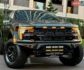 Зелений Форд Ф-150, об'ємом двигуна 5.16 л та пробігом 39 тис. км за 158000 $, фото 1 на Automoto.ua
