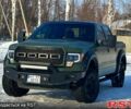Зелений Форд Ф-150, об'ємом двигуна 3.5 л та пробігом 113 тис. км за 23500 $, фото 1 на Automoto.ua