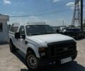 Білий Форд Ф-250, об'ємом двигуна 5.4 л та пробігом 150 тис. км за 9400 $, фото 3 на Automoto.ua