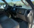 Білий Форд Ф-250, об'ємом двигуна 5.4 л та пробігом 150 тис. км за 9400 $, фото 13 на Automoto.ua
