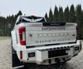 Білий Форд Ф-250, об'ємом двигуна 6.7 л та пробігом 180 тис. км за 46999 $, фото 6 на Automoto.ua