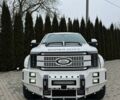 Білий Форд Ф-250, об'ємом двигуна 6.7 л та пробігом 180 тис. км за 46999 $, фото 1 на Automoto.ua