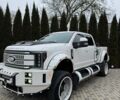 Білий Форд Ф-250, об'ємом двигуна 6.7 л та пробігом 180 тис. км за 46999 $, фото 1 на Automoto.ua