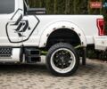 Белый Форд Ф-250, объемом двигателя 6.7 л и пробегом 180 тыс. км за 65000 $, фото 17 на Automoto.ua