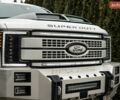 Белый Форд Ф-250, объемом двигателя 6.7 л и пробегом 180 тыс. км за 46999 $, фото 10 на Automoto.ua