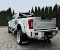 Білий Форд Ф-250, об'ємом двигуна 6.7 л та пробігом 180 тис. км за 46999 $, фото 5 на Automoto.ua