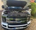 Белый Форд Ф-250, объемом двигателя 6.7 л и пробегом 139 тыс. км за 57000 $, фото 13 на Automoto.ua