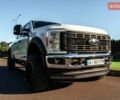 Белый Форд Ф-250, объемом двигателя 6.7 л и пробегом 20 тыс. км за 58000 $, фото 18 на Automoto.ua