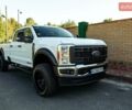 Белый Форд Ф-250, объемом двигателя 6.7 л и пробегом 20 тыс. км за 58000 $, фото 25 на Automoto.ua