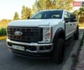 Белый Форд Ф-250, объемом двигателя 6.7 л и пробегом 20 тыс. км за 58000 $, фото 56 на Automoto.ua