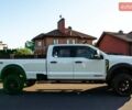 Белый Форд Ф-250, объемом двигателя 6.7 л и пробегом 20 тыс. км за 58000 $, фото 35 на Automoto.ua